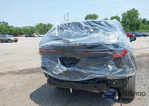 2024 Mazda Cx-90 3.3 Turbo Premium Plus from USA, damaged, VIN JM3KKEHD9R1189642